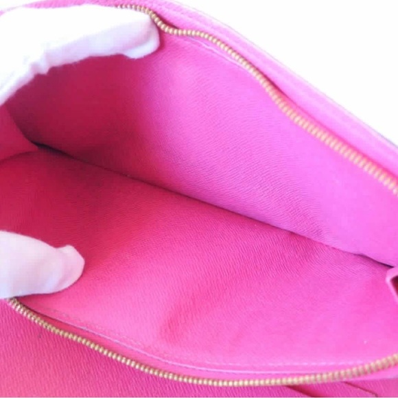 Louis Vuitton Murakami Portefeuille Insolite Zip Around Wallet - Picture 12 of 16